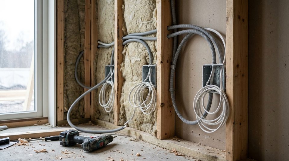 Elinstallation